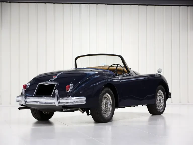 1959 Jaguar XK150 S - Image 3 of 31