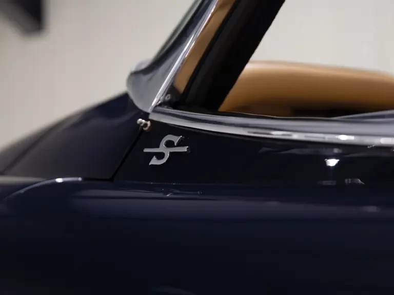 1959 Jaguar XK150 S - Image 25 of 31