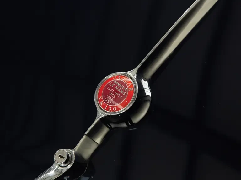 1959 Jaguar XK150 S - Image 24 of 31