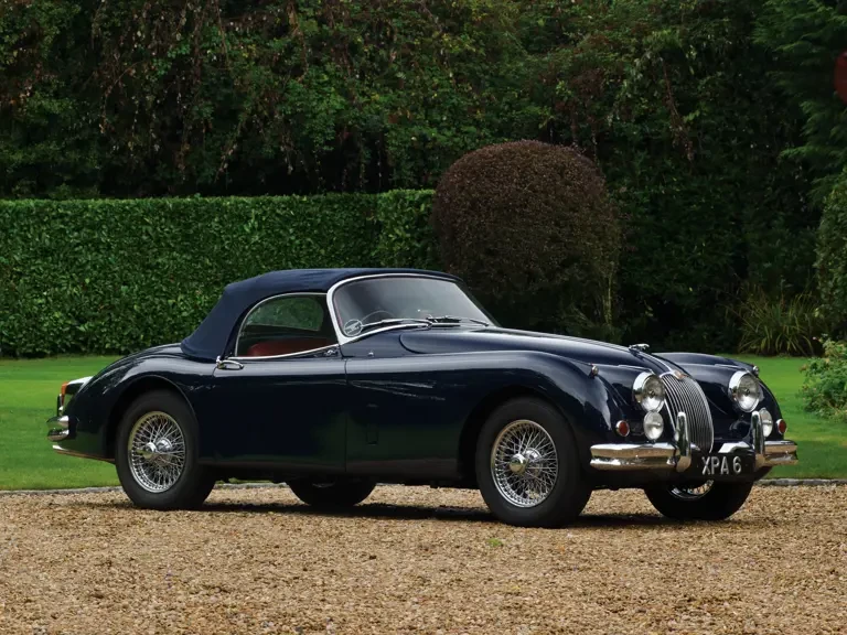 1959 Jaguar XK150 S - Image 23 of 24