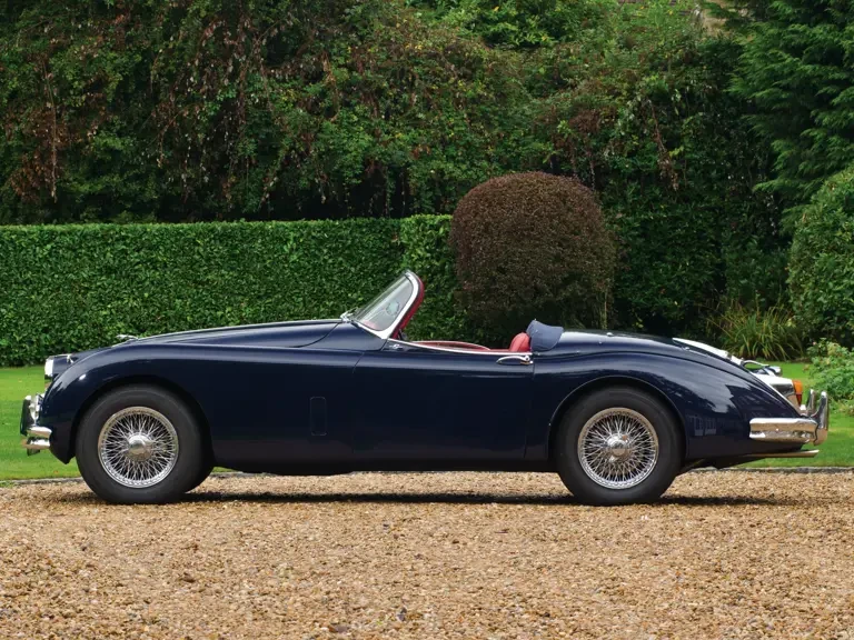1959 Jaguar XK150 S - Image 6 of 24