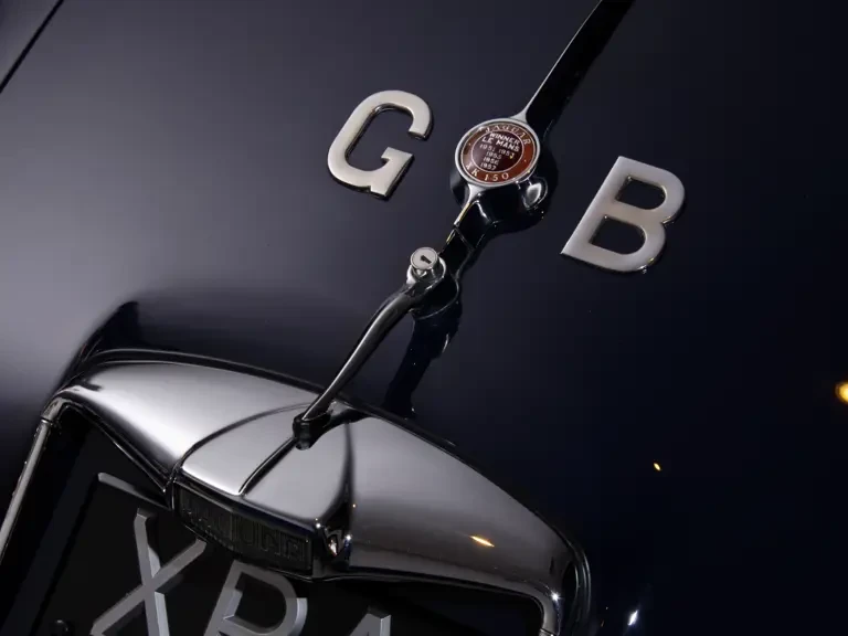 1959 Jaguar XK150 S - Image 20 of 24