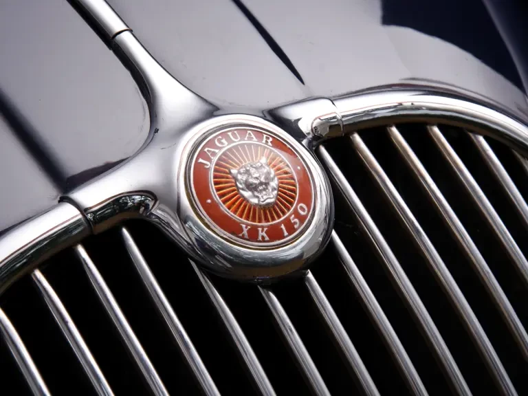 1959 Jaguar XK150 S - Image 16 of 24