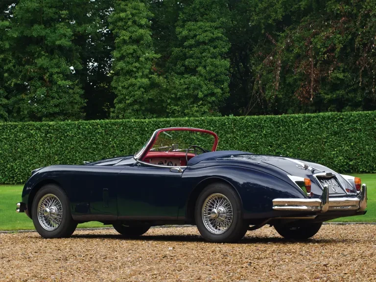 1959 Jaguar XK150 S - Image 3 of 24