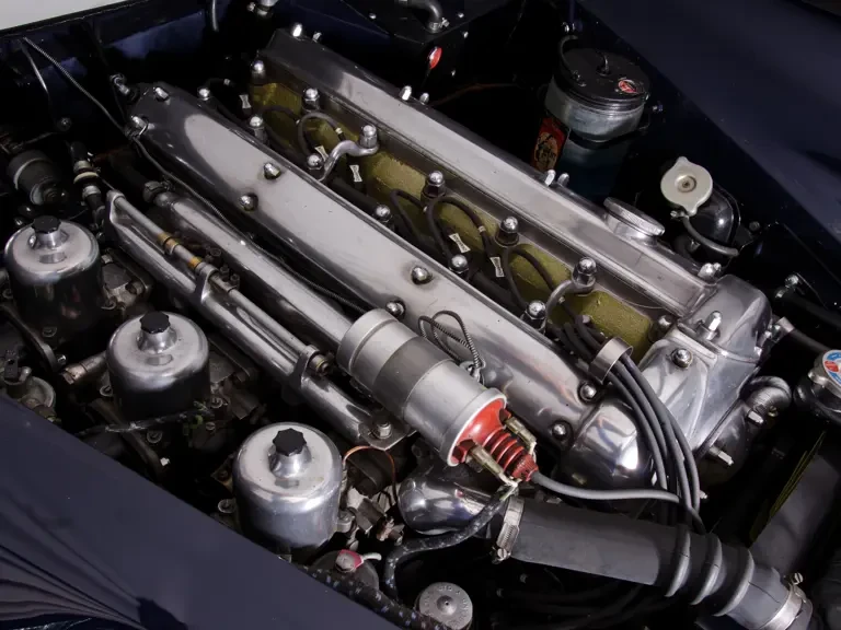 1959 Jaguar XK150 S - Image 4 of 24