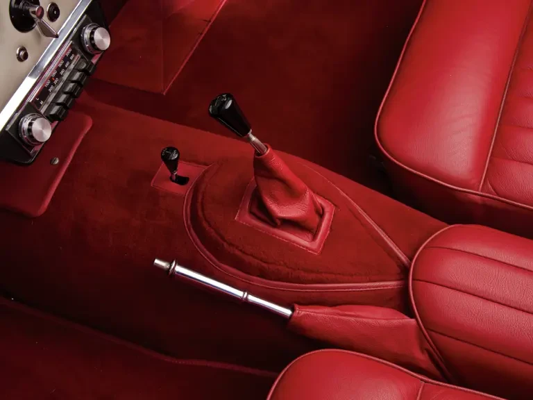 1959 Jaguar XK150 S - Image 10 of 24