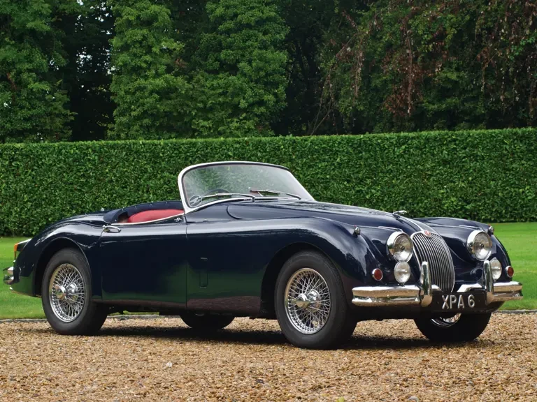 1959 Jaguar XK150 S - Image 2 of 24