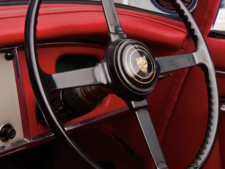 1959 Jaguar XK150 S - Image 14 of 24