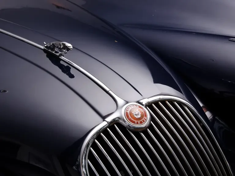 1959 Jaguar XK150 S - Image 7 of 24