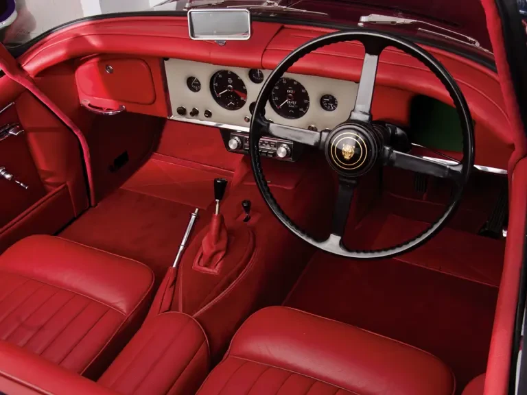 1959 Jaguar XK150 S - Image 5 of 24