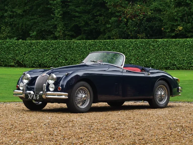 1959 Jaguar XK150 S - Image 17 of 24