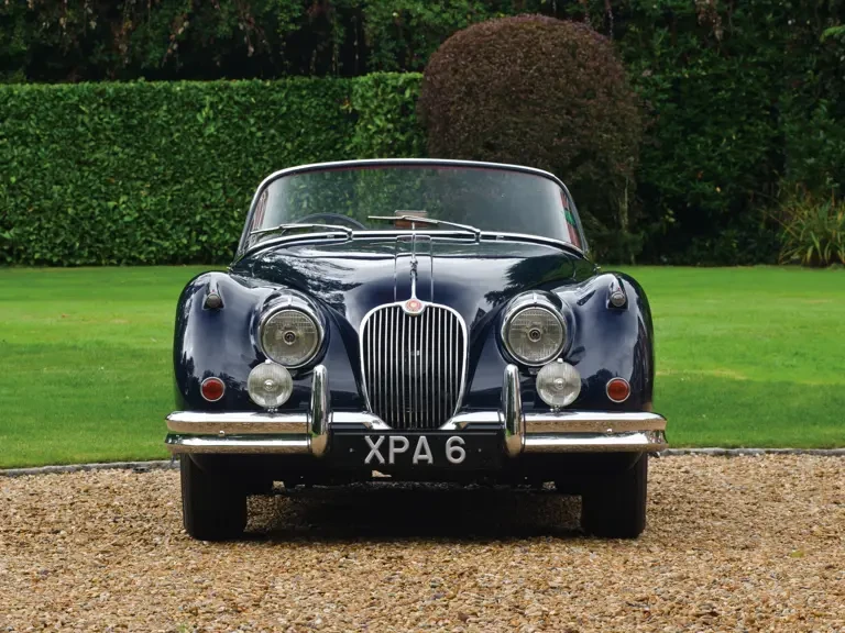 1959 Jaguar XK150 S - Image 12 of 24