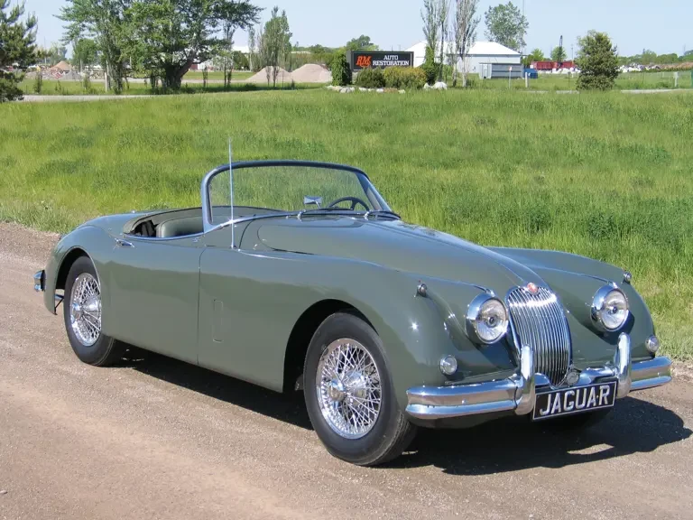 1959 Jaguar XK150 S - Image 2 of 2