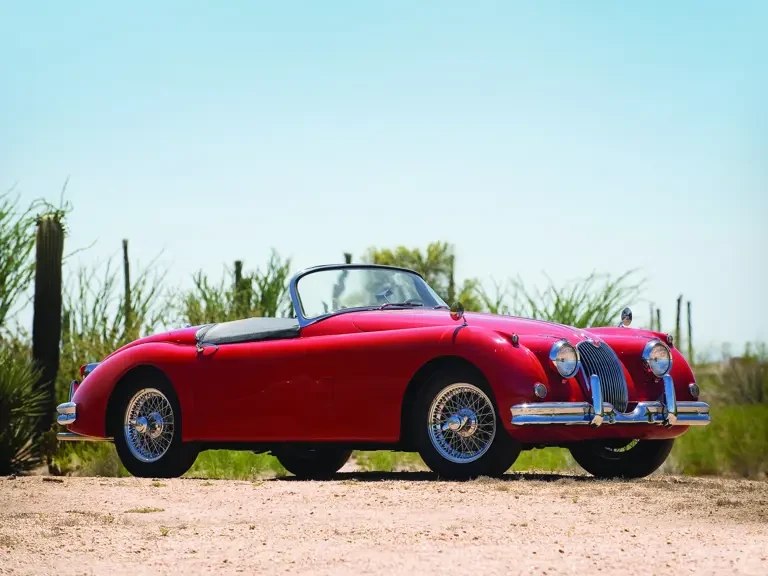 1959 Jaguar XK150 S - Image 2 of 2
