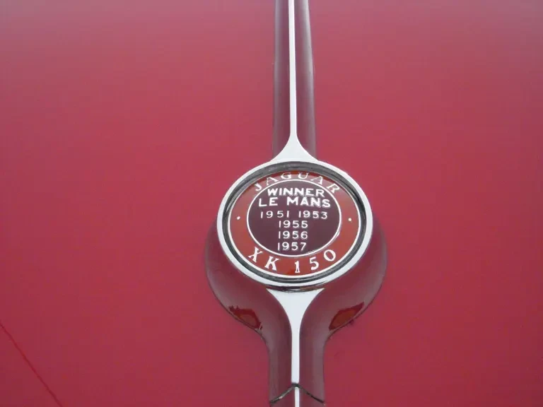 1959 Jaguar XK150 S - Image 6 of 12