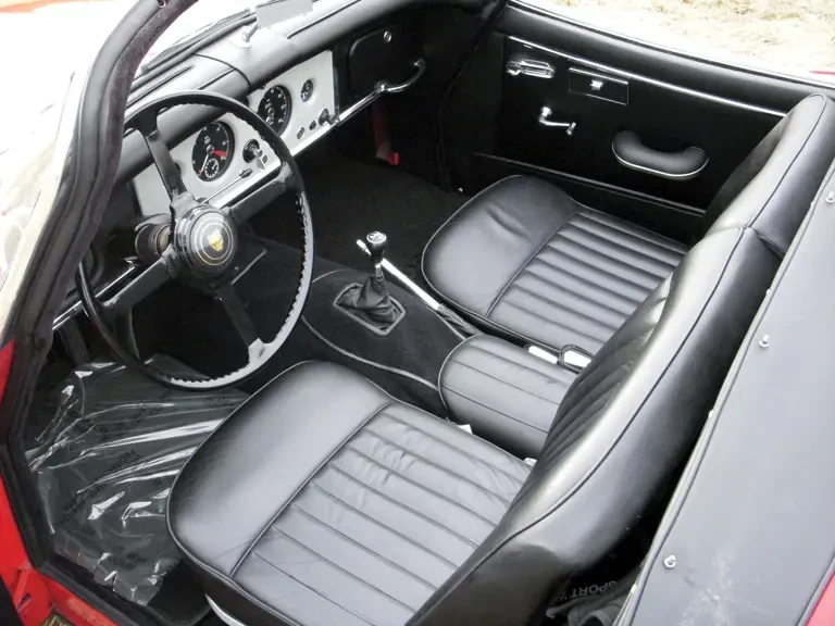 1959 Jaguar XK150 S - Image 5 of 12