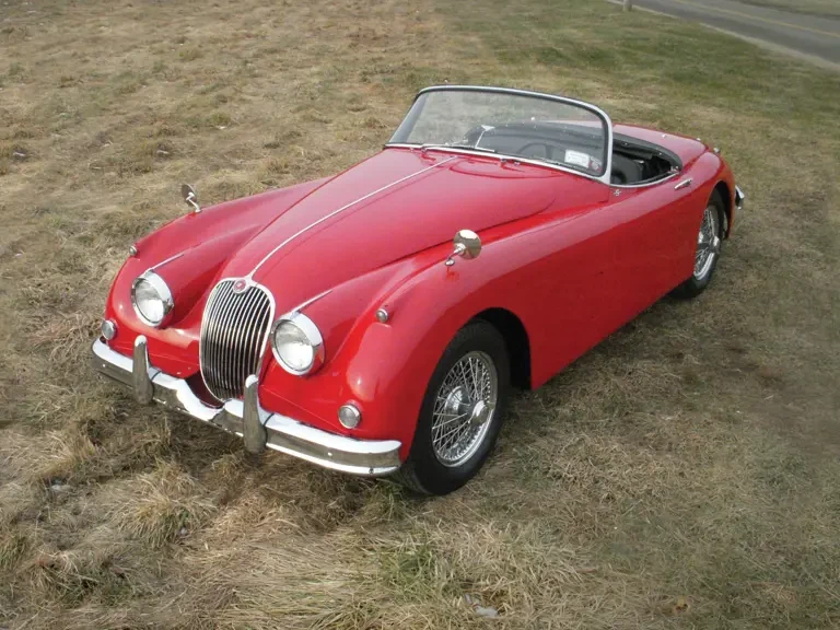 1959 Jaguar XK150 S - Image 2 of 12
