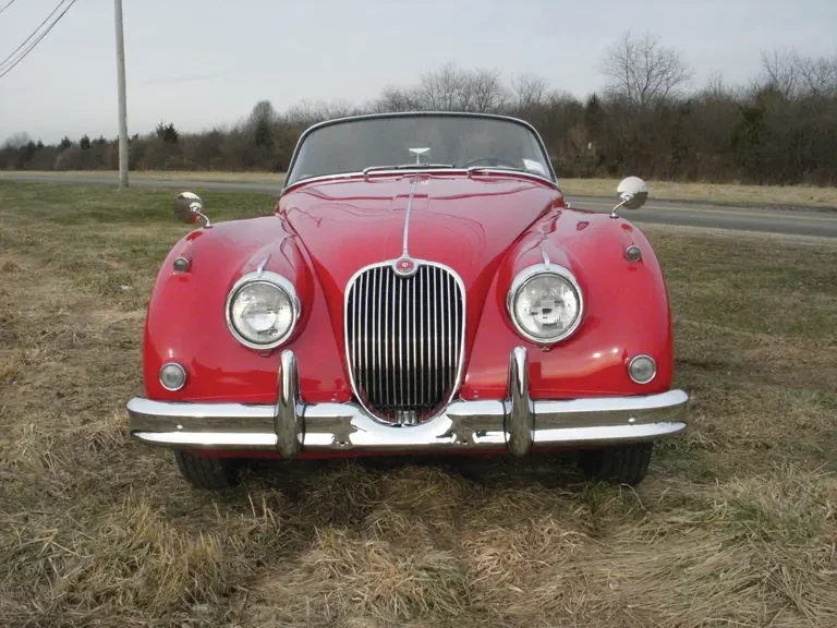 1959 Jaguar XK150 S - Image 10 of 12