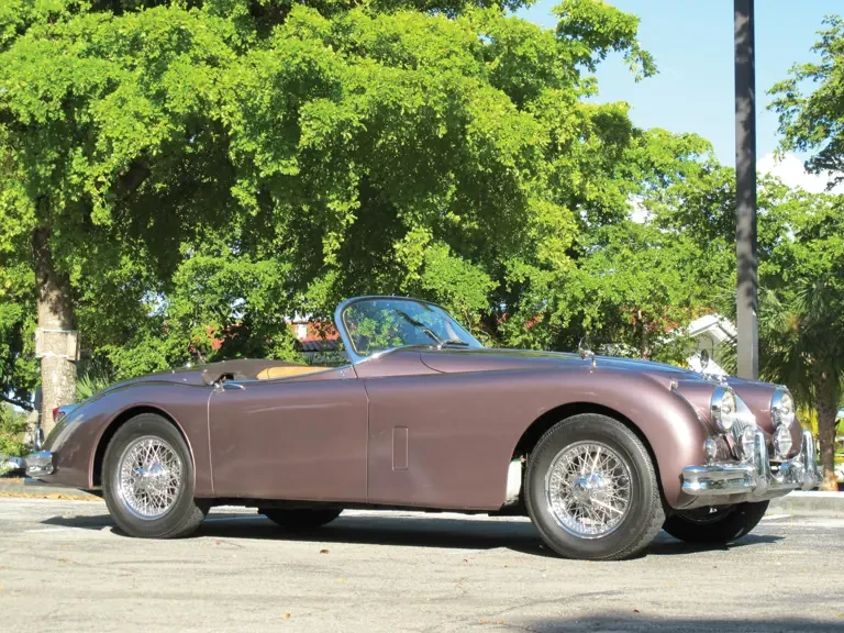 1959 Jaguar XK150 S - Image 2 of 2