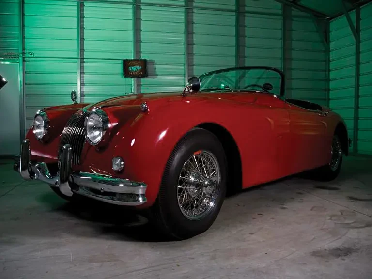 1959 Jaguar XK150 S - Image 2 of 2