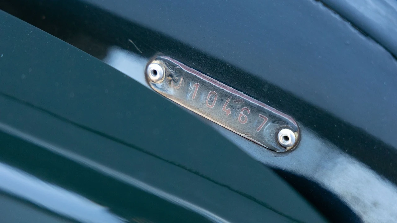 1959 Jaguar XK150 S - Image 6 of 31