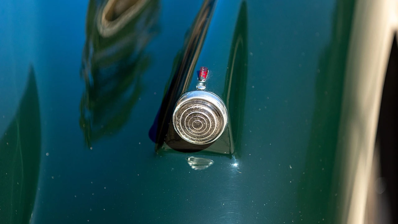 1959 Jaguar XK150 S - Image 31 of 31