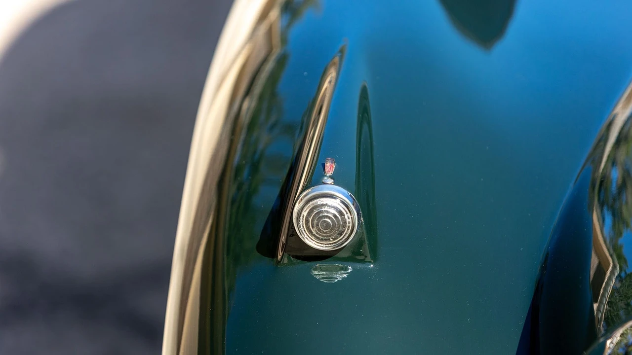 1959 Jaguar XK150 S - Image 30 of 31