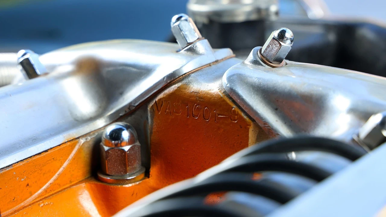 1959 Jaguar XK150 S - Image 7 of 31