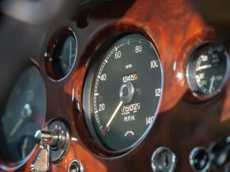 1959 Jaguar XK150 S - Image 28 of 31