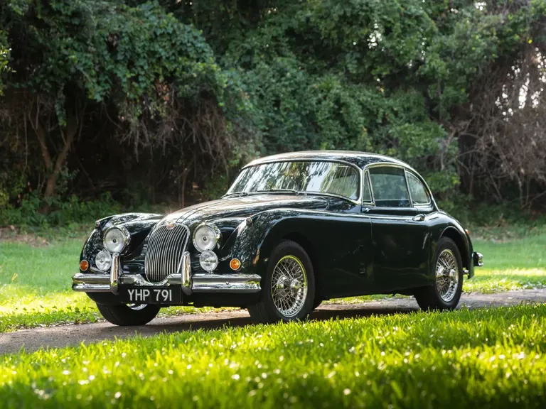 1959 Jaguar XK150 S - Image 7 of 31