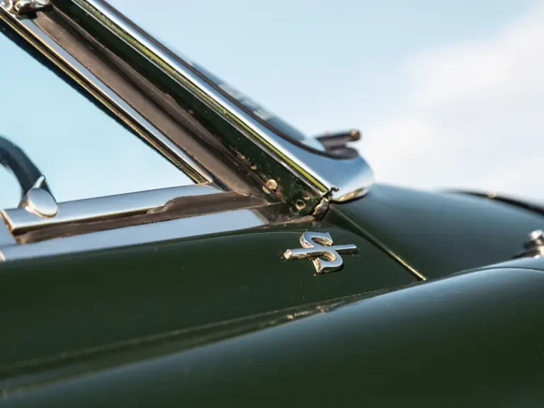 1959 Jaguar XK150 S - Image 21 of 31