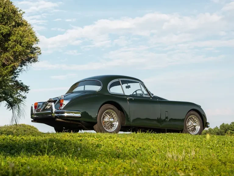 1959 Jaguar XK150 S - Image 3 of 31