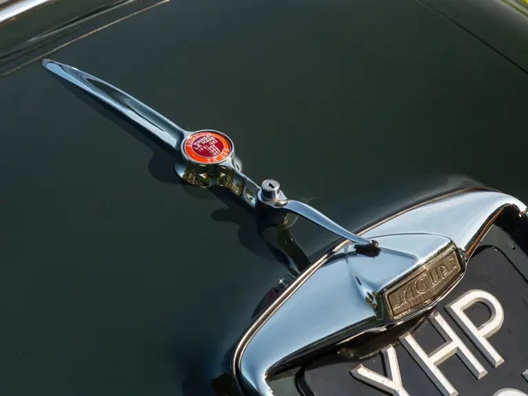 1959 Jaguar XK150 S - Image 22 of 31