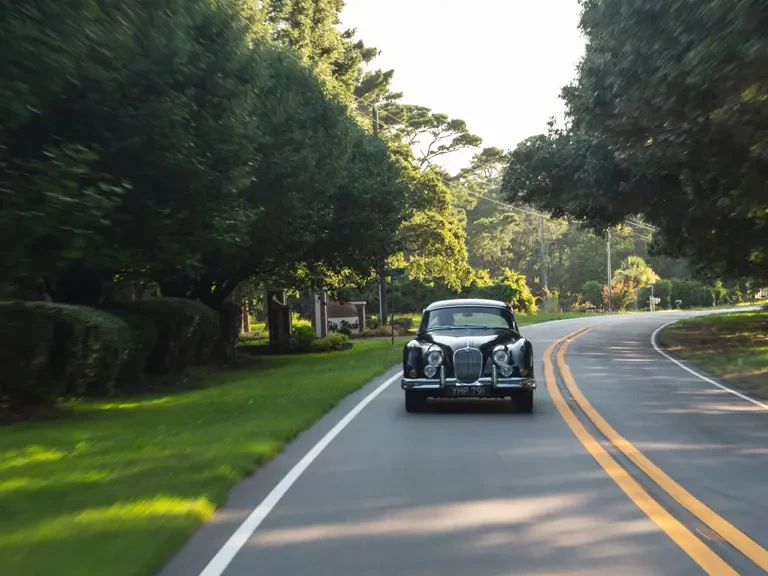 1959 Jaguar XK150 S - Image 8 of 31