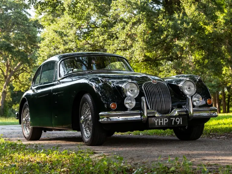 1959 Jaguar XK150 S - Image 2 of 31