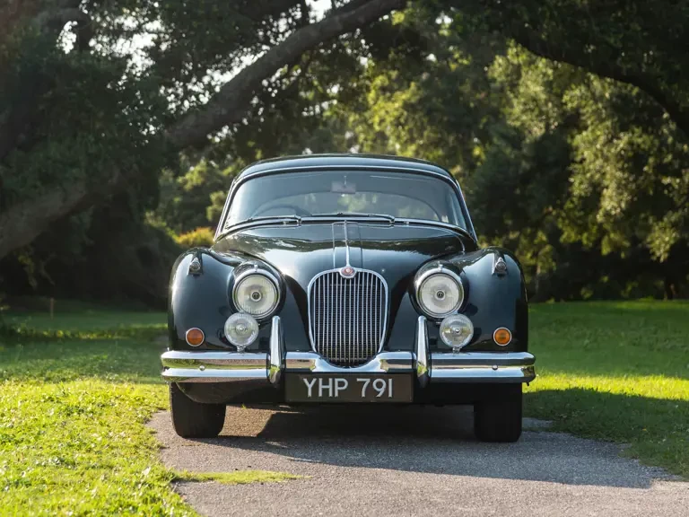 1959 Jaguar XK150 S - Image 6 of 31
