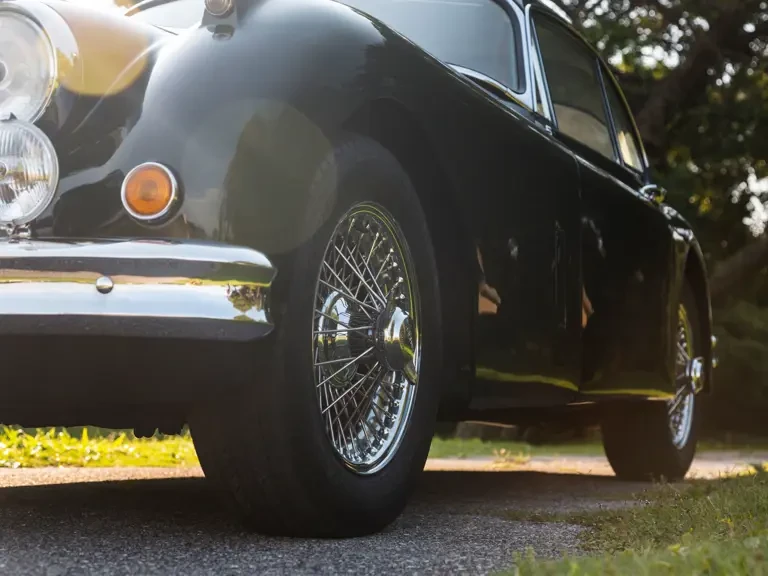 1959 Jaguar XK150 S - Image 14 of 31