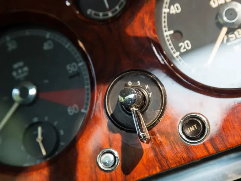 1959 Jaguar XK150 S - Image 29 of 31