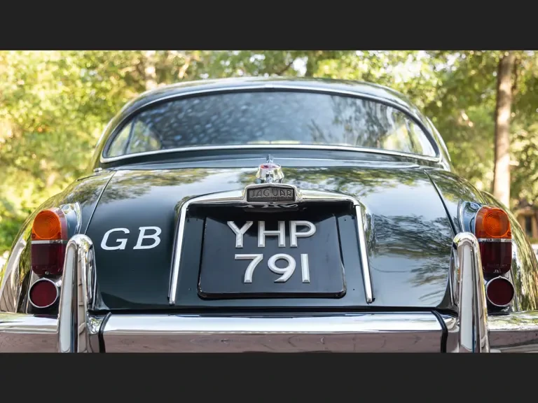 1959 Jaguar XK150 S - Image 16 of 31