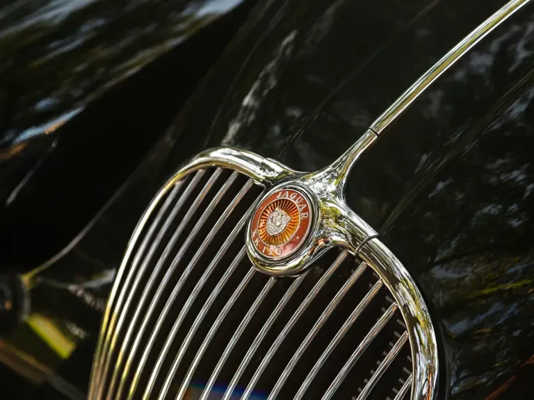 1959 Jaguar XK150 S - Image 17 of 31