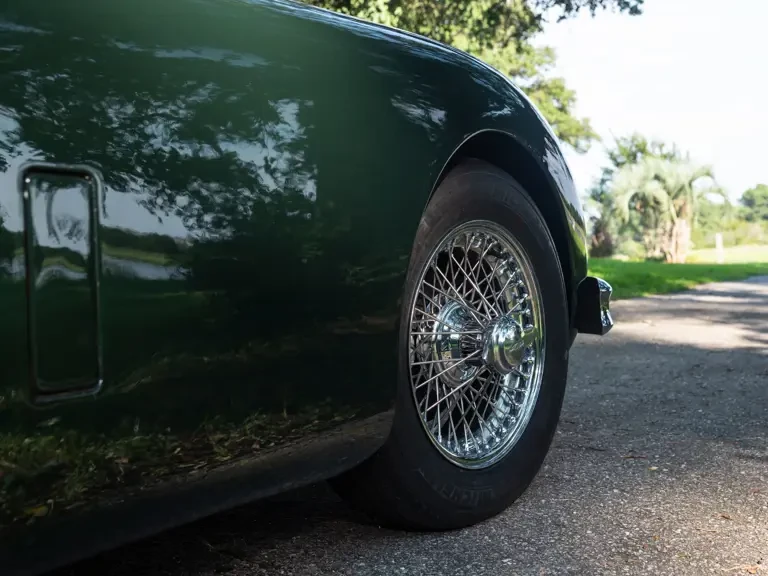 1959 Jaguar XK150 S - Image 18 of 31