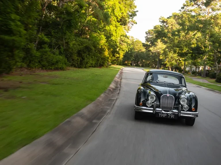 1959 Jaguar XK150 S - Image 9 of 31