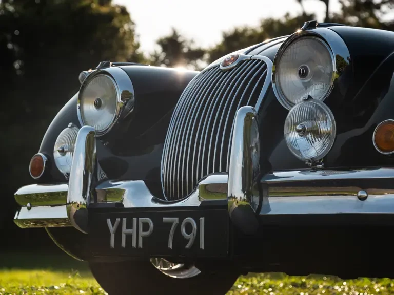 1959 Jaguar XK150 S - Image 13 of 31