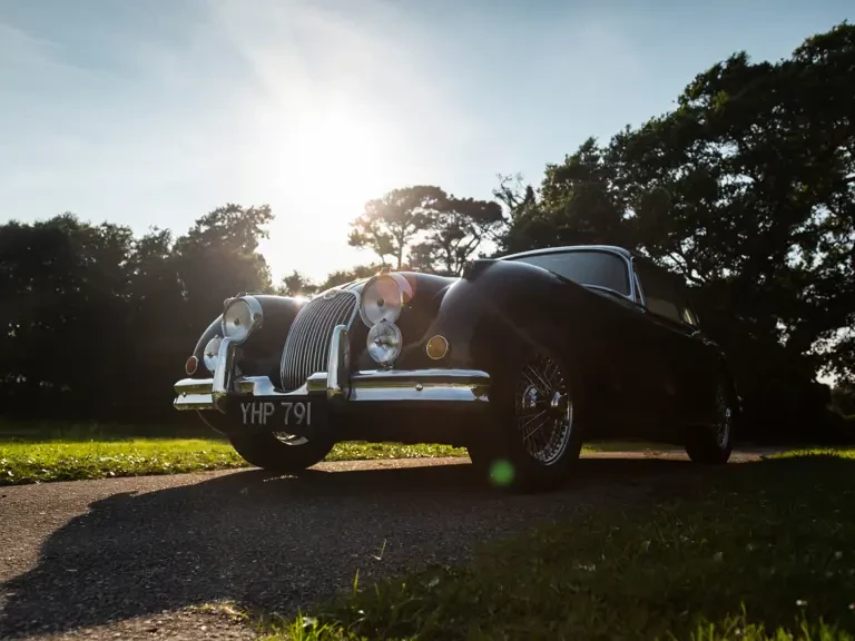 1959 Jaguar XK150 S - Image 12 of 31