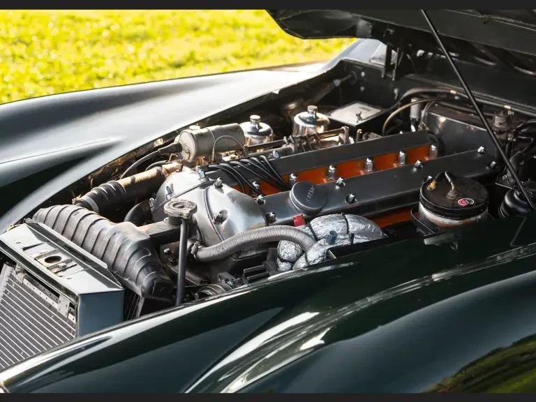 1959 Jaguar XK150 S - Image 4 of 31