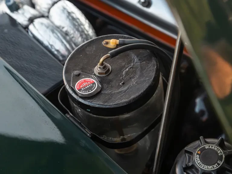 1959 Jaguar XK150 S - Image 30 of 31