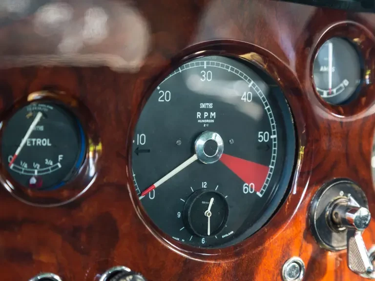 1959 Jaguar XK150 S - Image 25 of 31