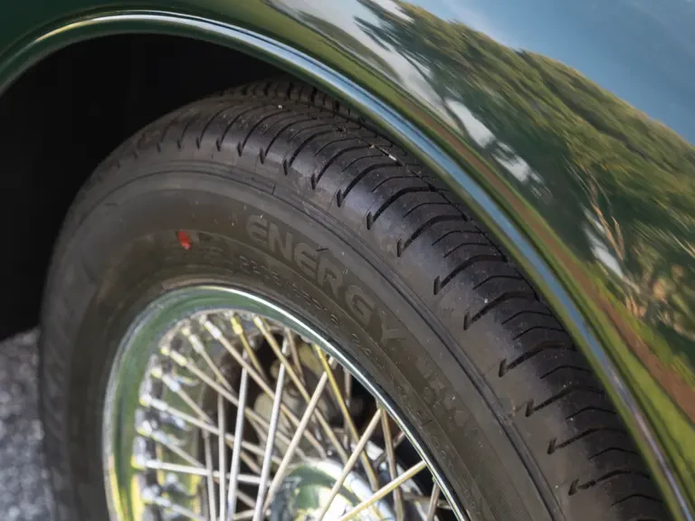 1959 Jaguar XK150 S - Image 19 of 31