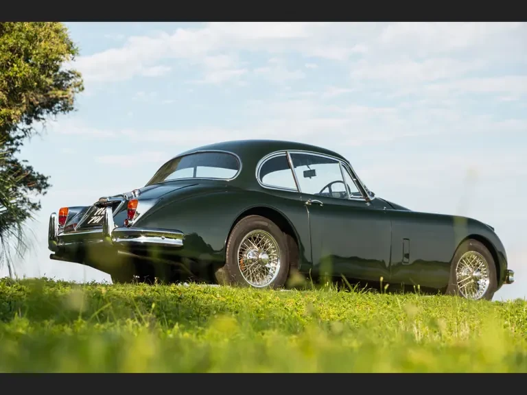 1959 Jaguar XK150 S - Image 11 of 31