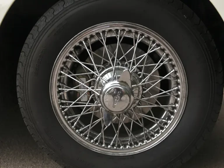 1959 Jaguar XK150 S - Image 8 of 12